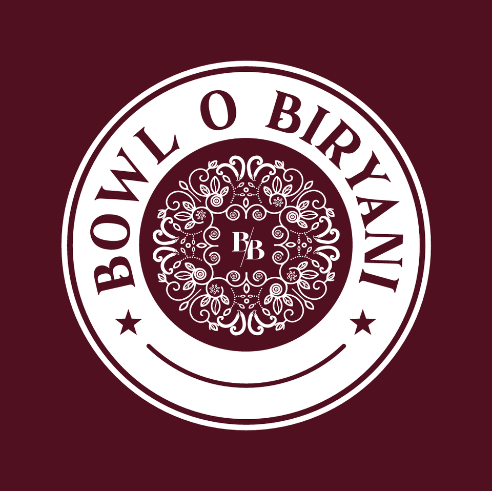 Bowl O Biryani